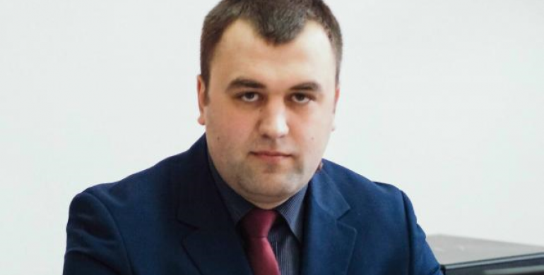 Знайшли мертвим заступника Головного управління Держгеокадастру у Рівненській області